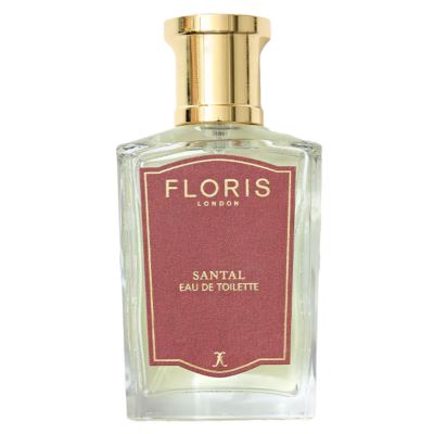 FLORIS LONDON Santal EDT 50 ml